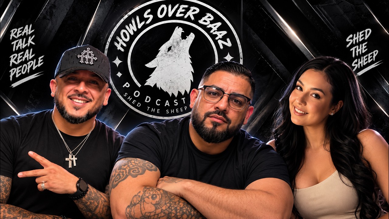 LA Reporter Briana Beverly shares insiders ft @Alpha Dynasty Project