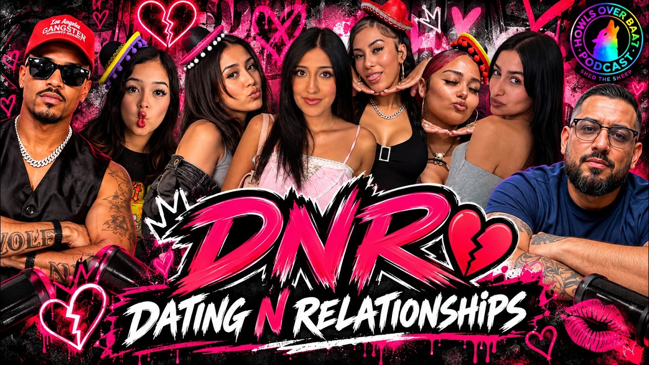 DNR Dating in the 2026! TACO TUESDAY Edition!